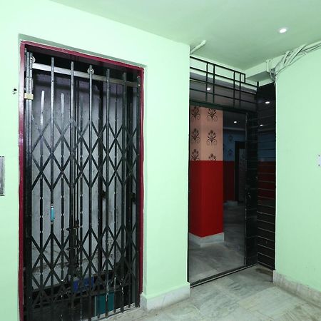 Super Hotel O Jagannath International Near Kolkata Airport Gauripur  Esterno foto