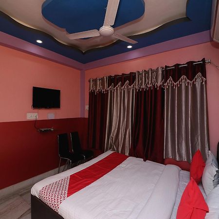 Super Hotel O Jagannath International Near Kolkata Airport Gauripur  Esterno foto