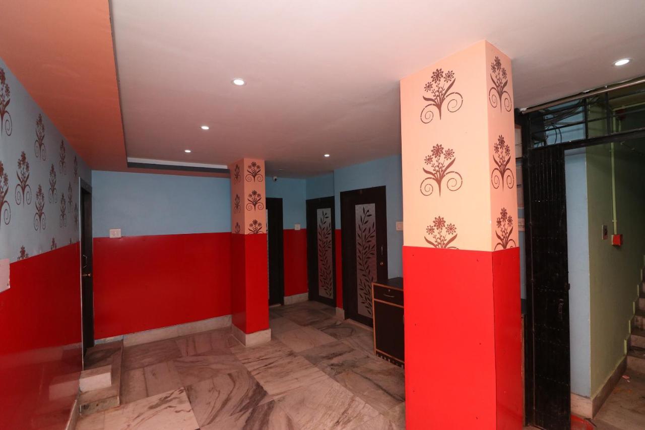 Super Hotel O Jagannath International Near Kolkata Airport Gauripur  Esterno foto