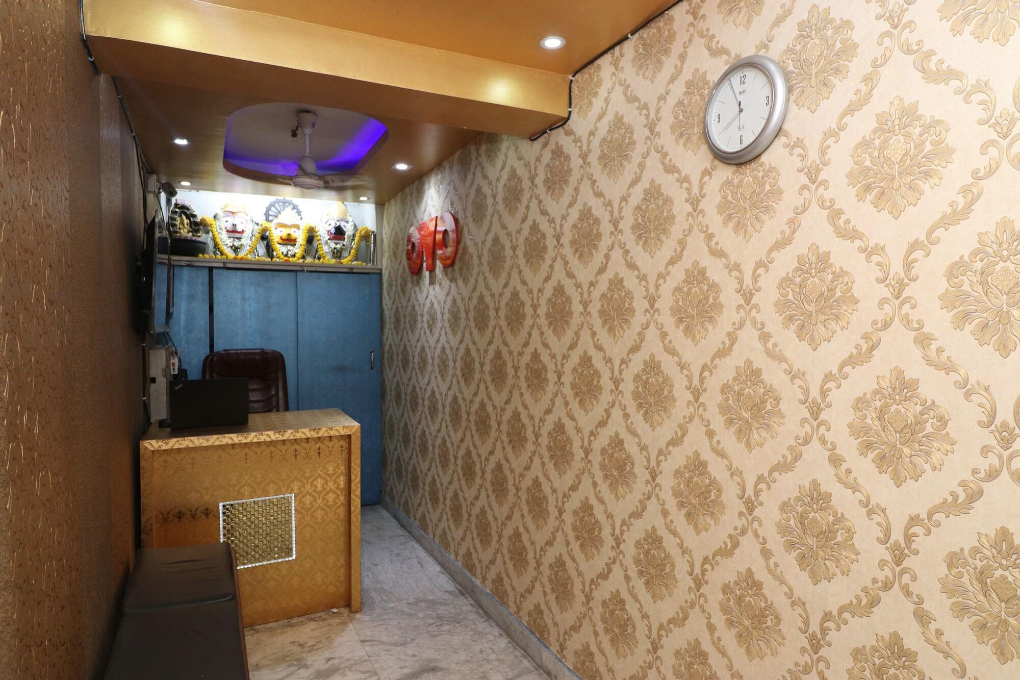 Super Hotel O Jagannath International Near Kolkata Airport Gauripur  Esterno foto