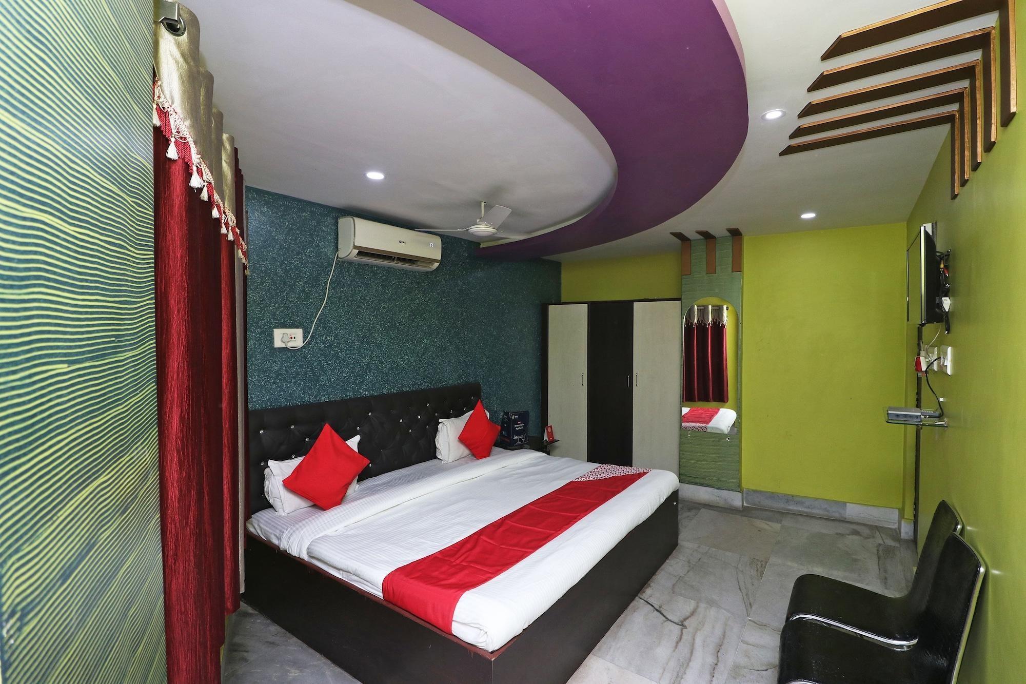 Super Hotel O Jagannath International Near Kolkata Airport Gauripur  Esterno foto