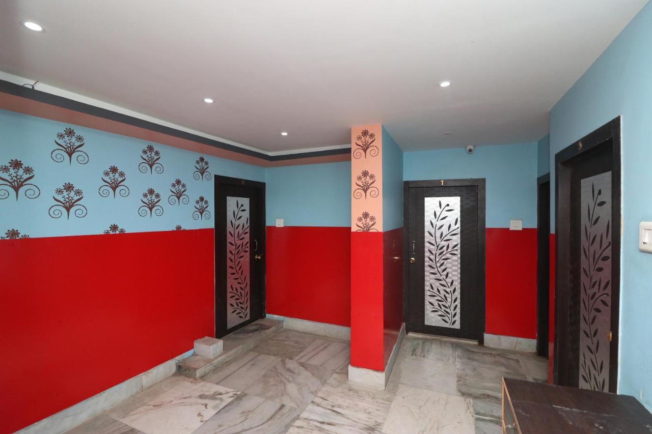 Super Hotel O Jagannath International Near Kolkata Airport Gauripur  Esterno foto