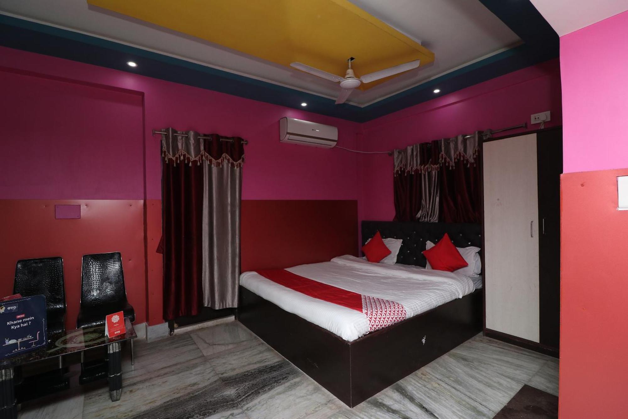 Super Hotel O Jagannath International Near Kolkata Airport Gauripur  Esterno foto