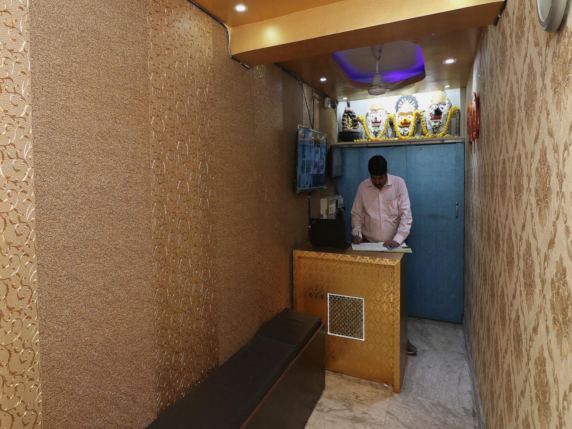 Super Hotel O Jagannath International Near Kolkata Airport Gauripur  Esterno foto