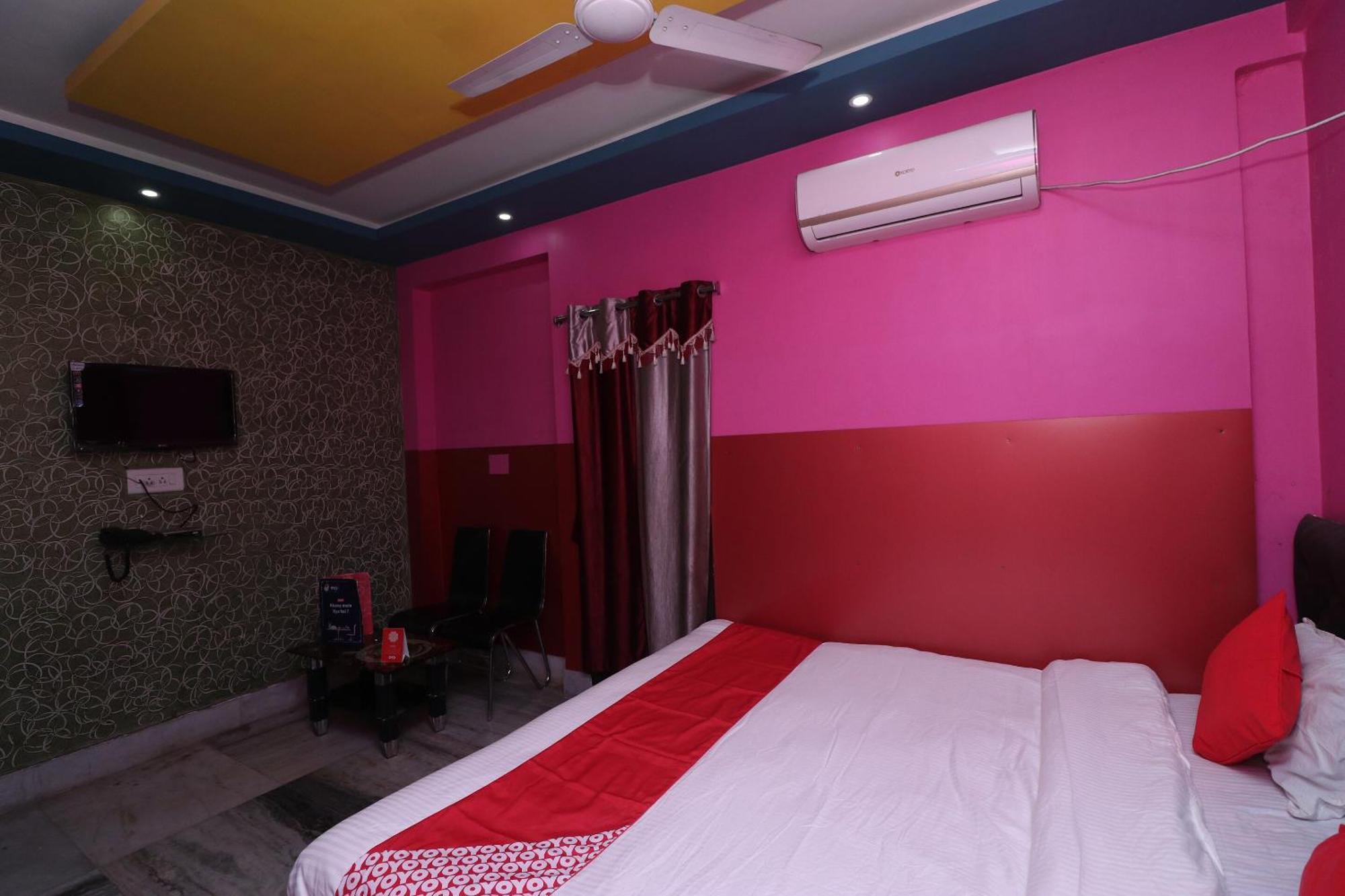 Super Hotel O Jagannath International Near Kolkata Airport Gauripur  Esterno foto