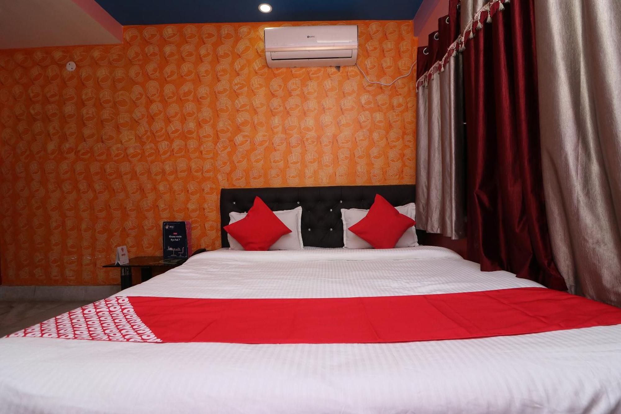 Super Hotel O Jagannath International Near Kolkata Airport Gauripur  Esterno foto