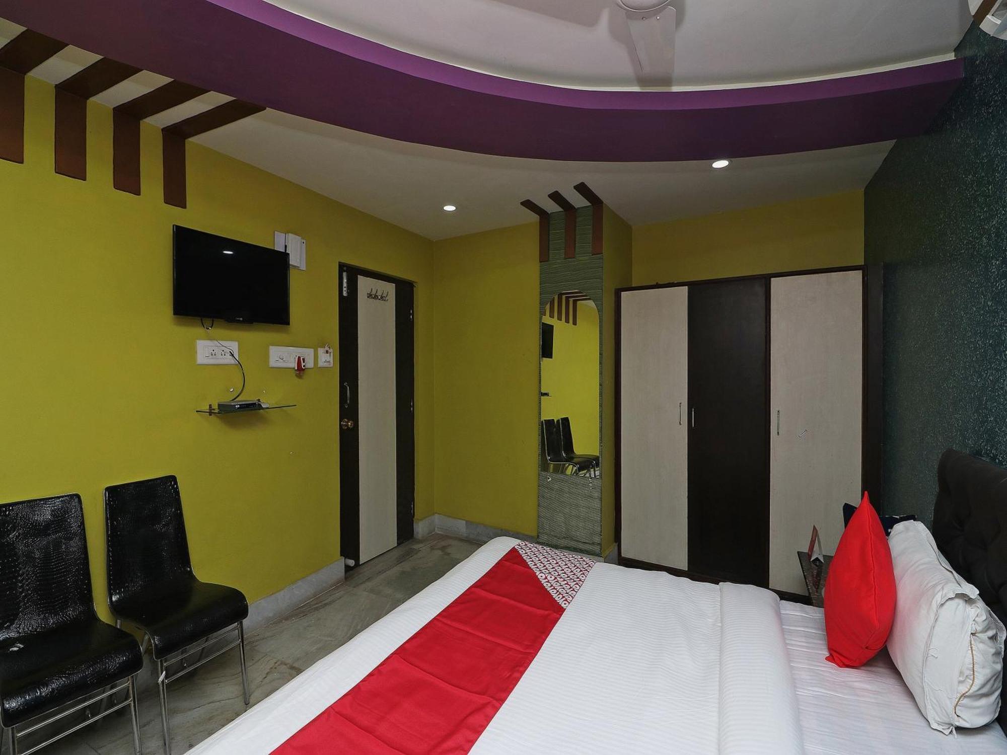 Super Hotel O Jagannath International Near Kolkata Airport Gauripur  Esterno foto
