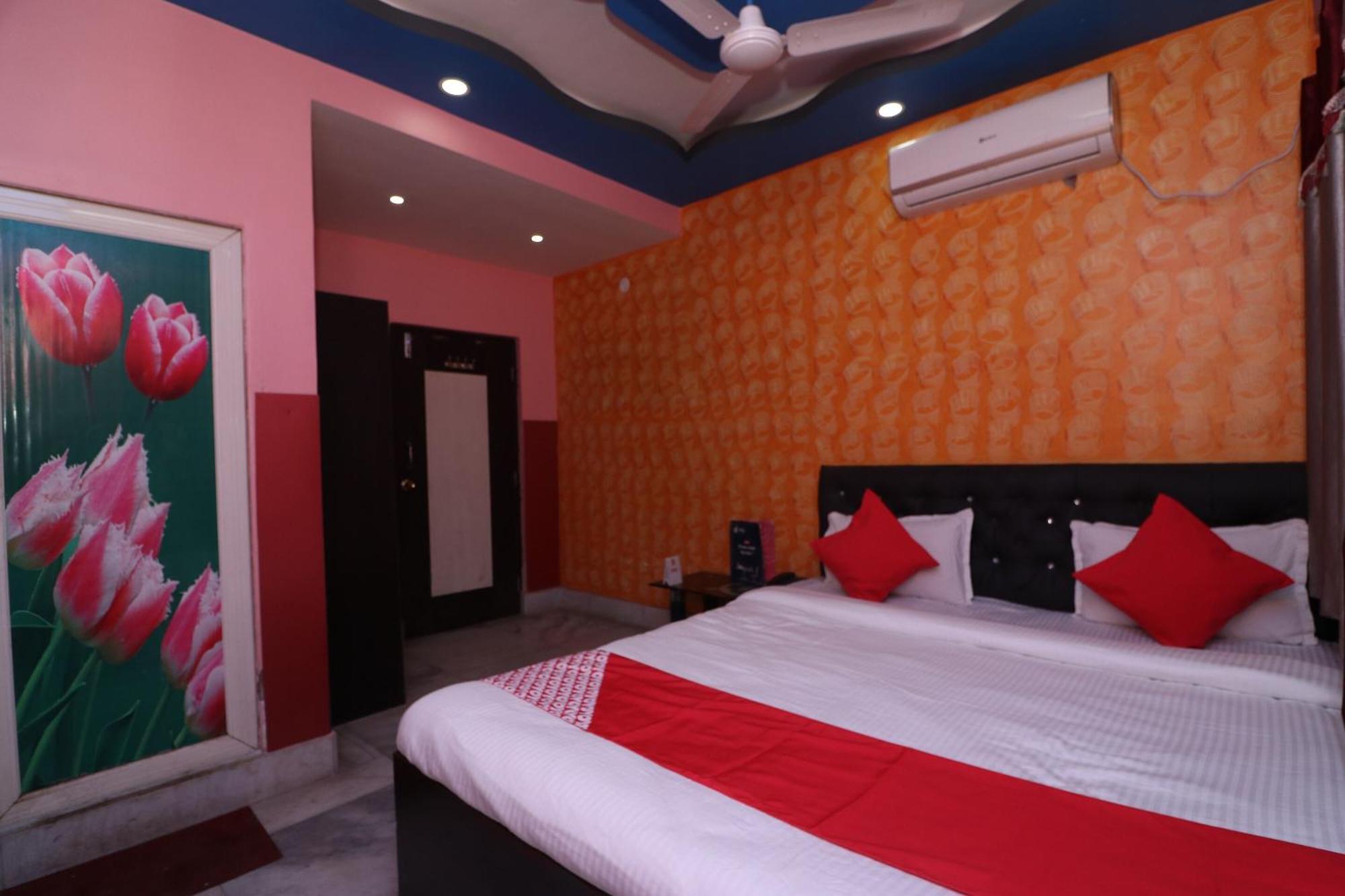 Super Hotel O Jagannath International Near Kolkata Airport Gauripur  Esterno foto