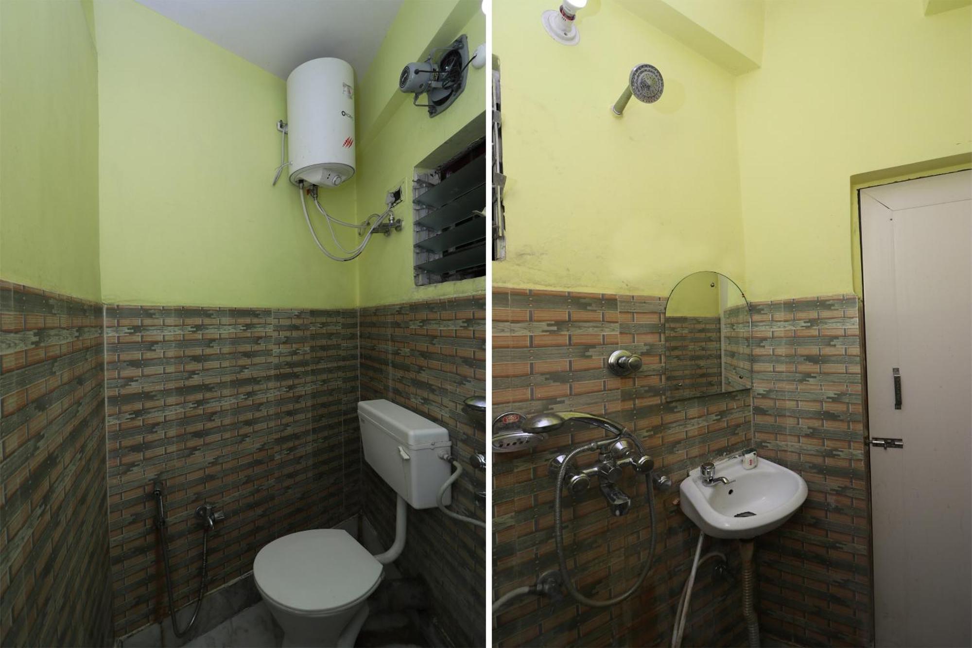 Super Hotel O Jagannath International Near Kolkata Airport Gauripur  Esterno foto