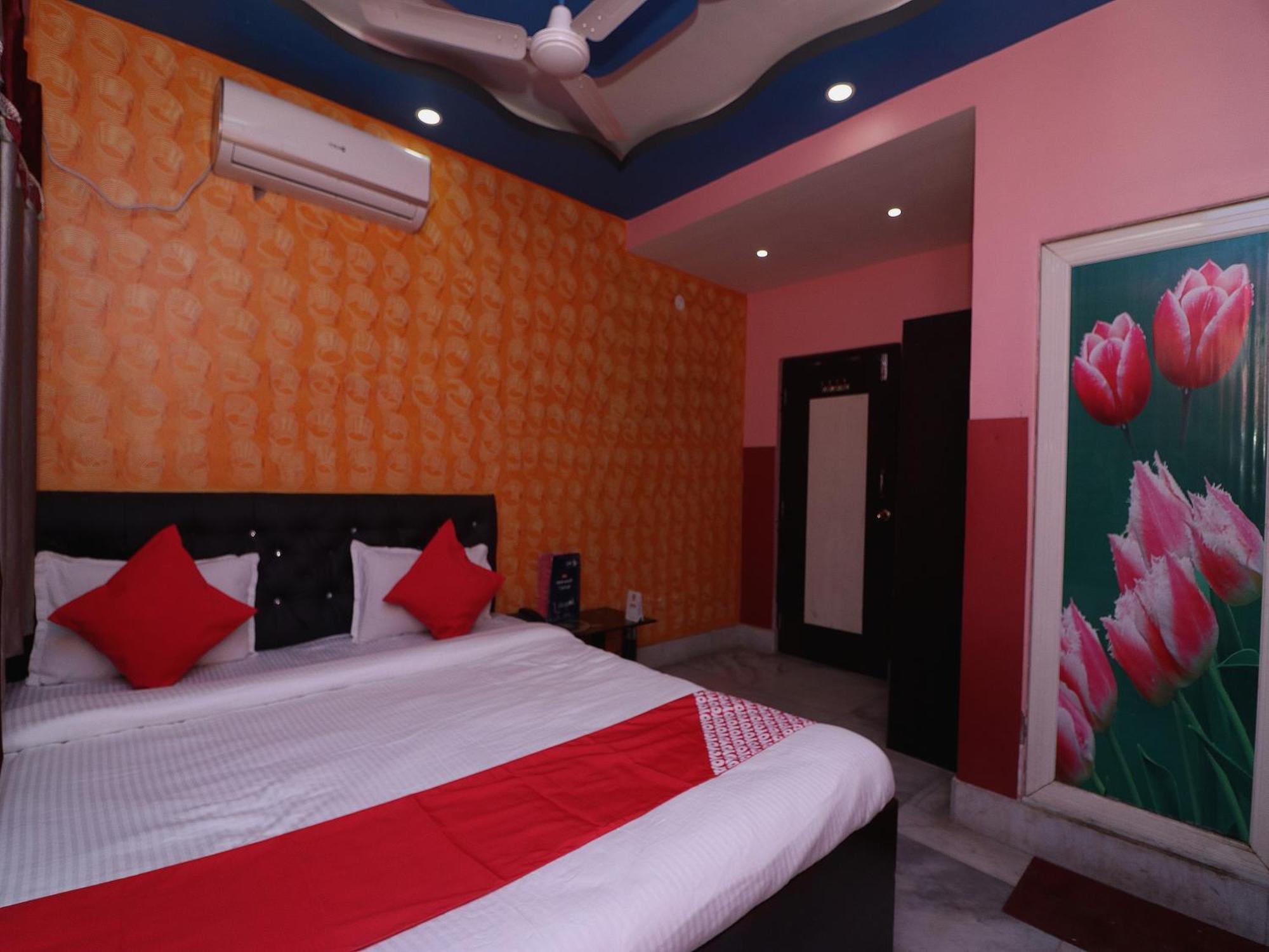 Super Hotel O Jagannath International Near Kolkata Airport Gauripur  Esterno foto