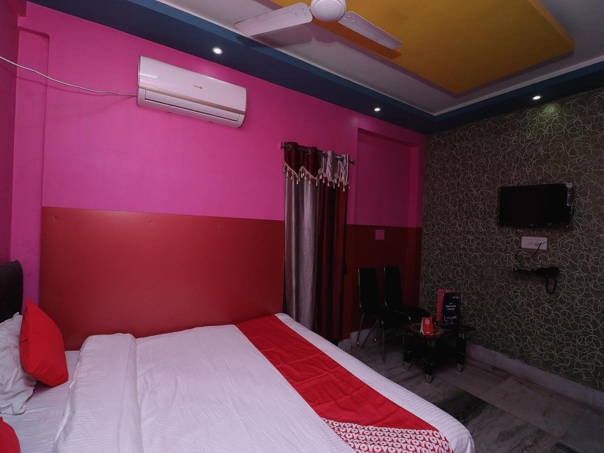 Super Hotel O Jagannath International Near Kolkata Airport Gauripur  Esterno foto