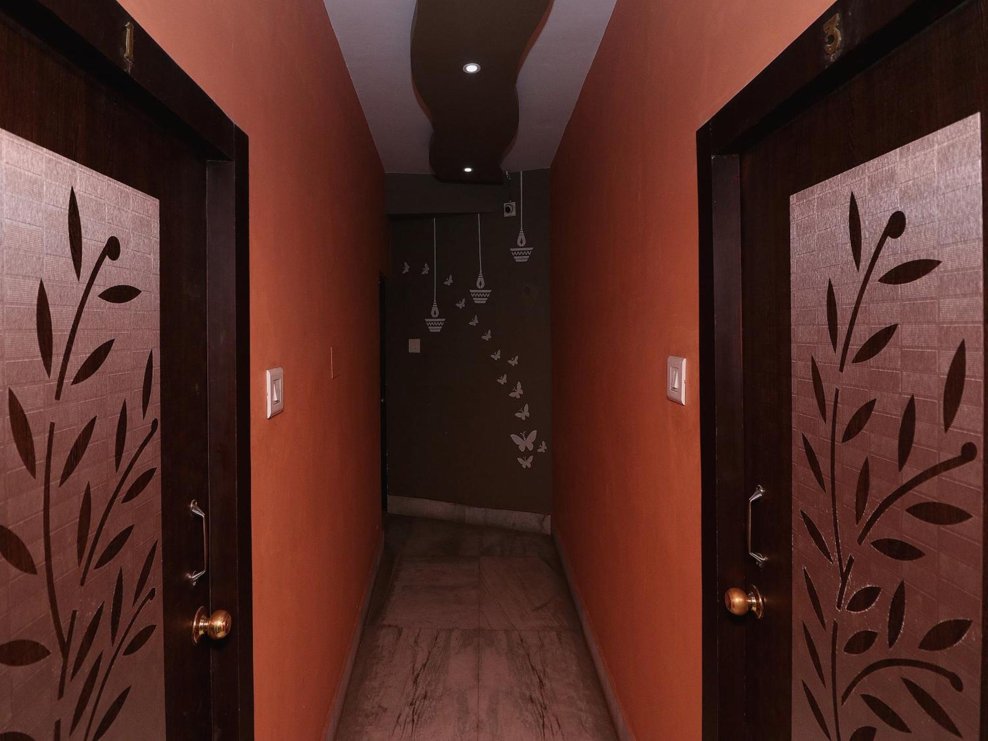 Super Hotel O Jagannath International Near Kolkata Airport Gauripur  Esterno foto
