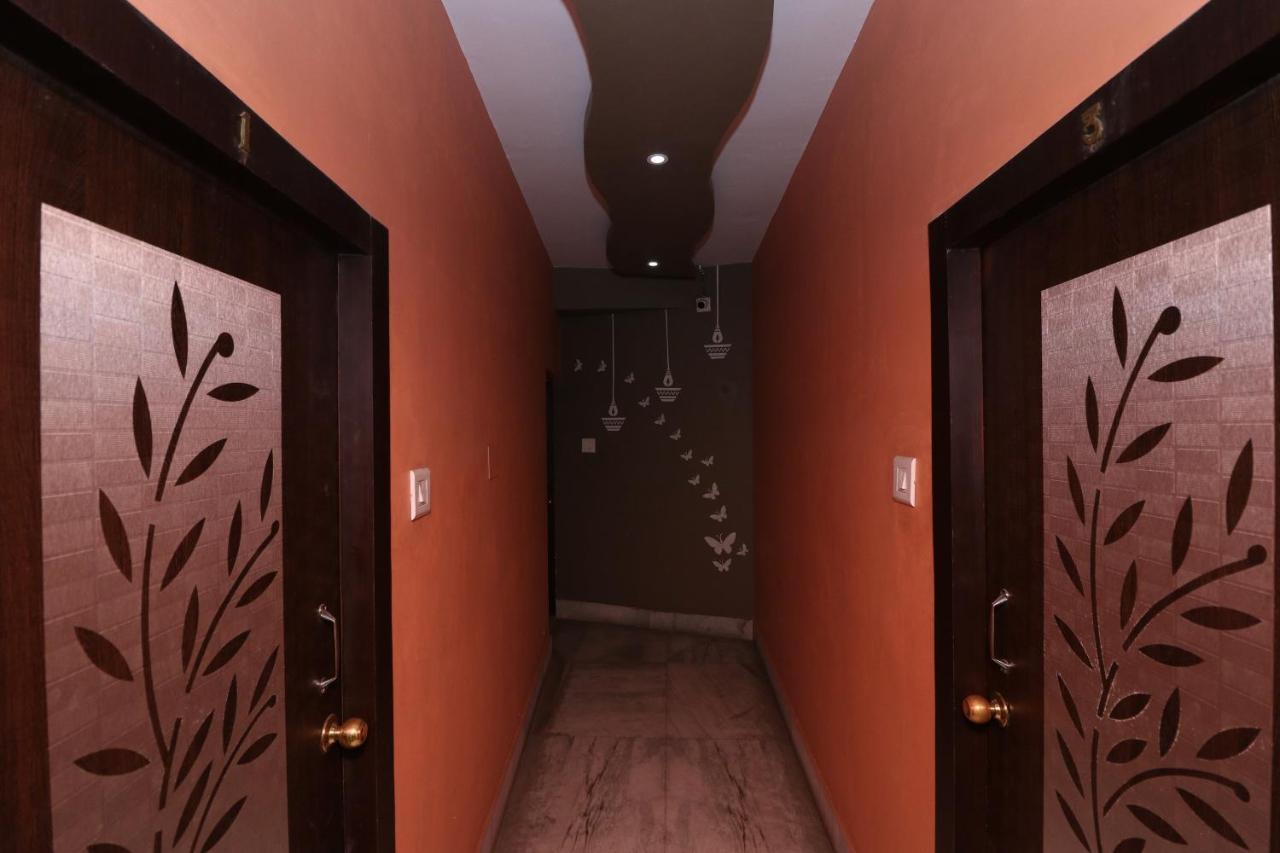 Super Hotel O Jagannath International Near Kolkata Airport Gauripur  Esterno foto
